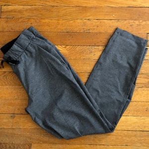 Lululemon On The Fly